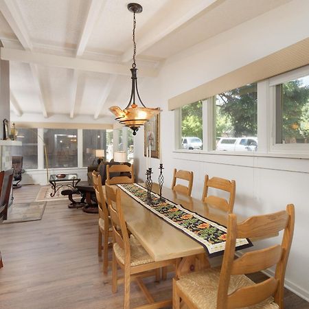 Aspen West End Home Екстер'єр фото