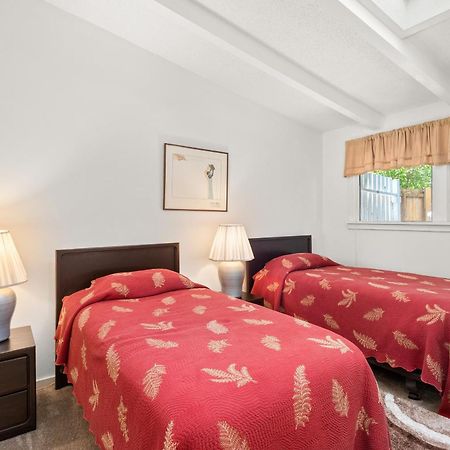 Aspen West End Home Екстер'єр фото