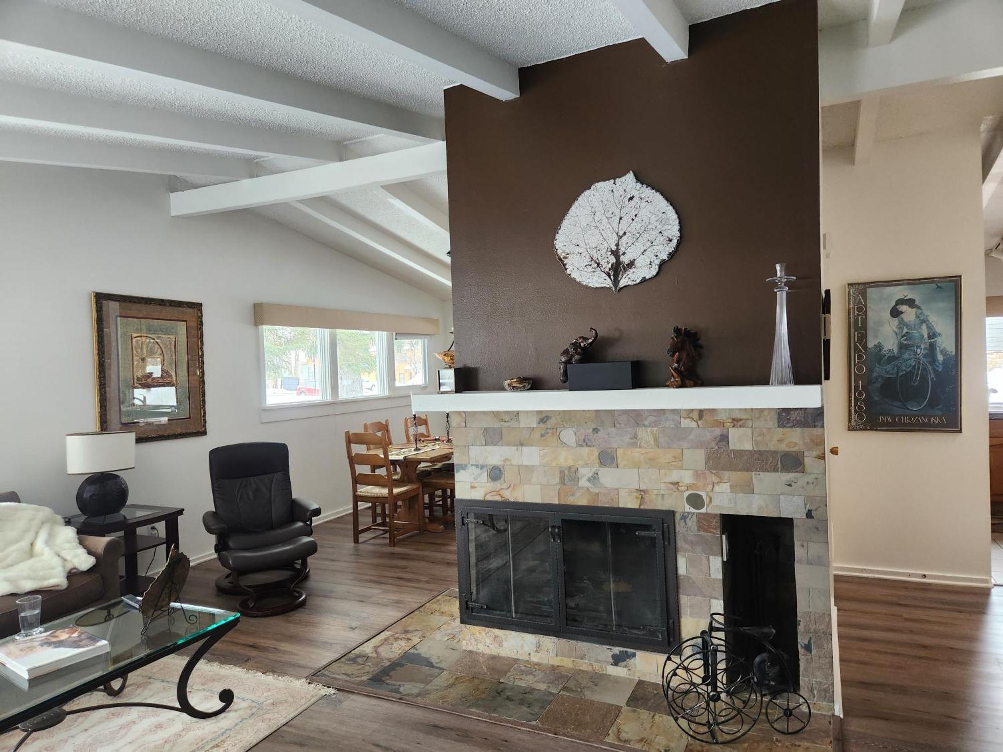 Aspen West End Home Екстер'єр фото