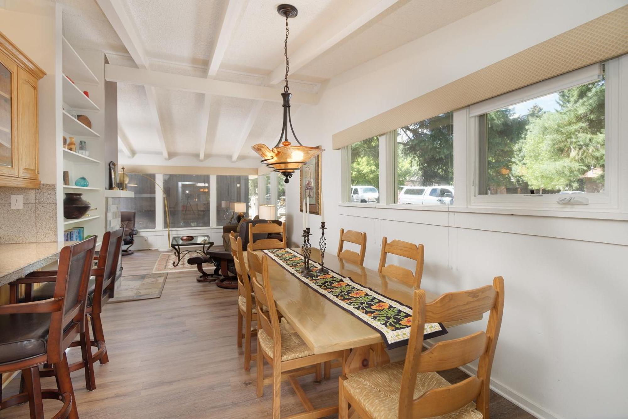 Aspen West End Home Екстер'єр фото