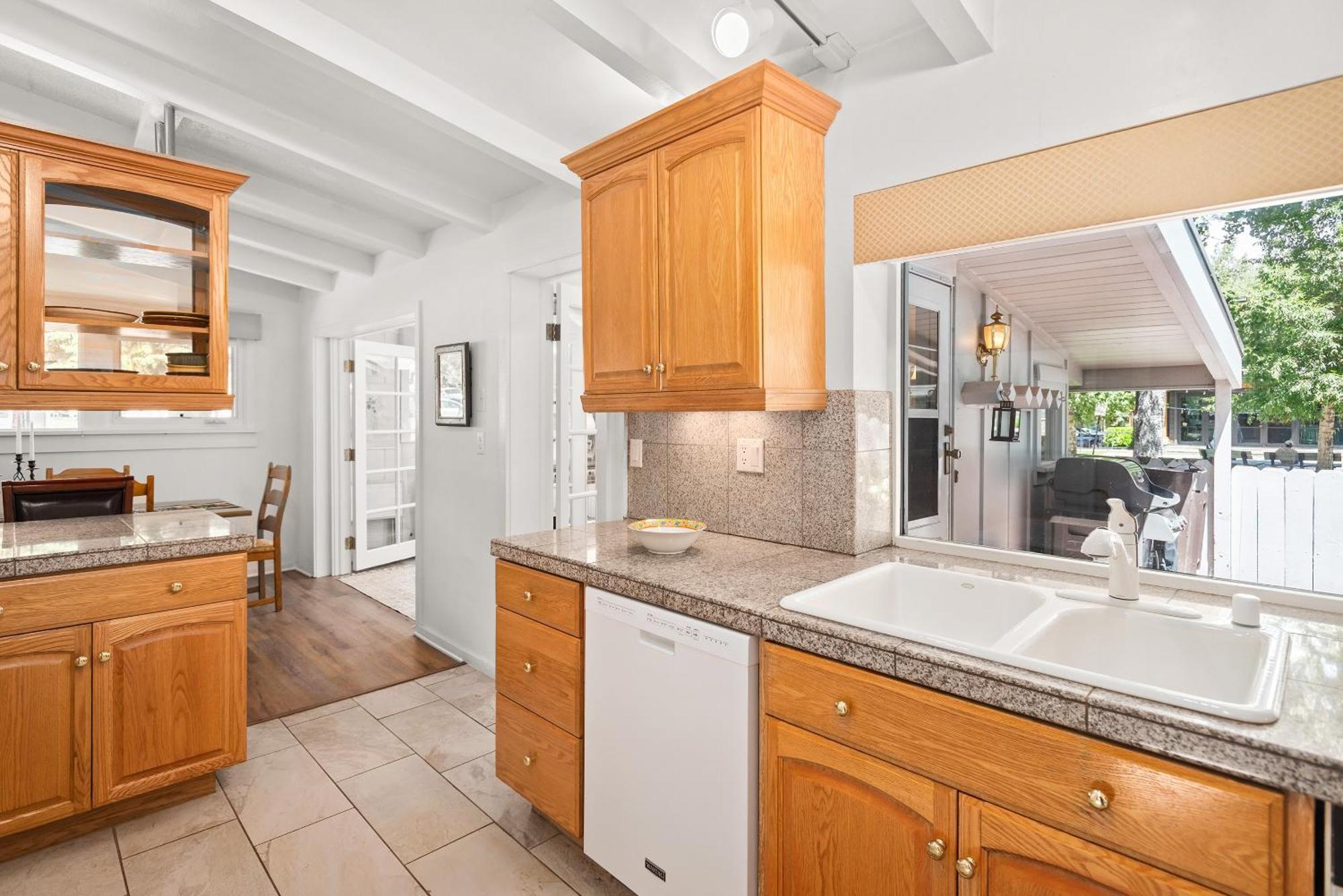Aspen West End Home Екстер'єр фото