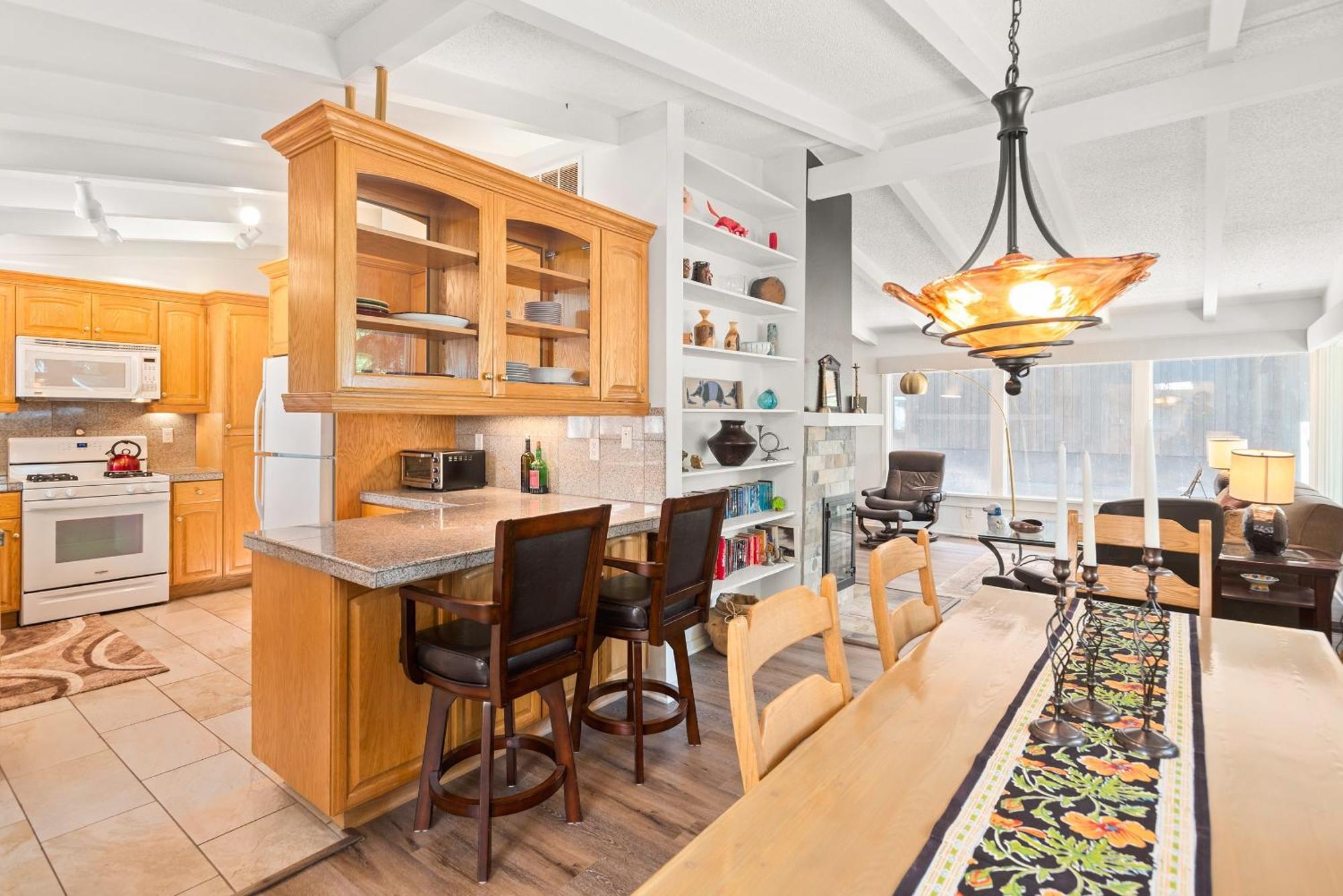 Aspen West End Home Екстер'єр фото