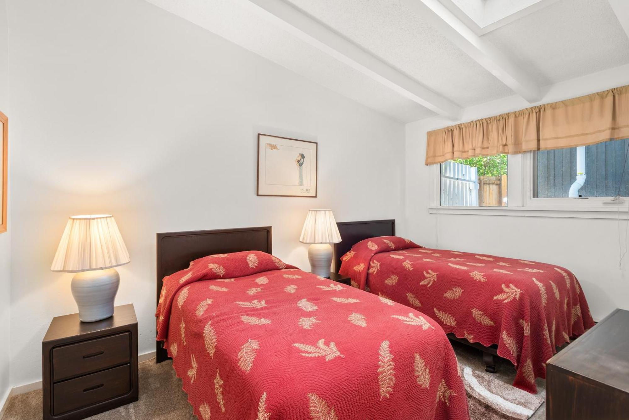 Aspen West End Home Екстер'єр фото