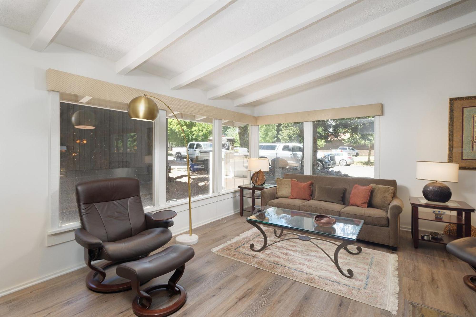 Aspen West End Home Екстер'єр фото