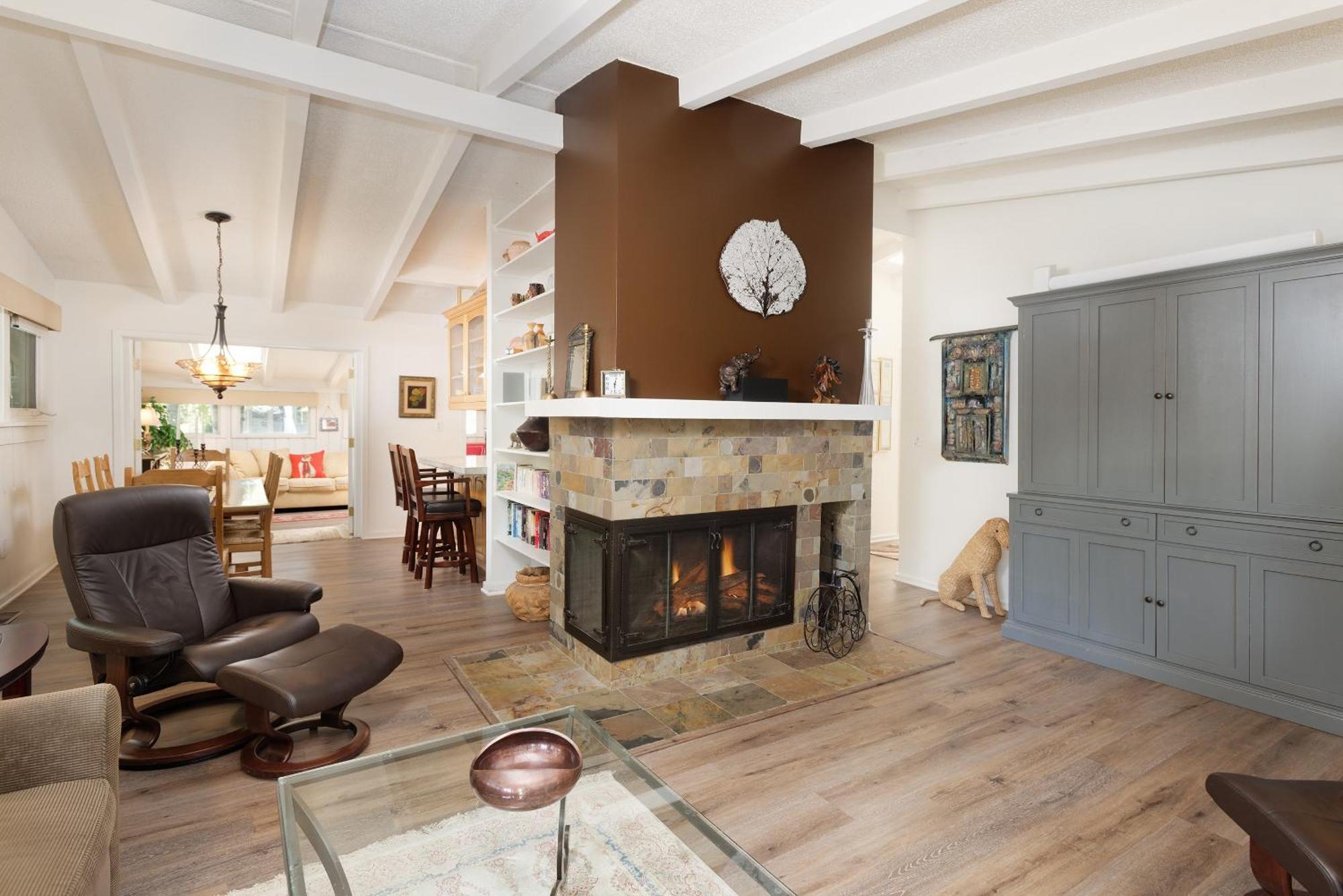 Aspen West End Home Екстер'єр фото