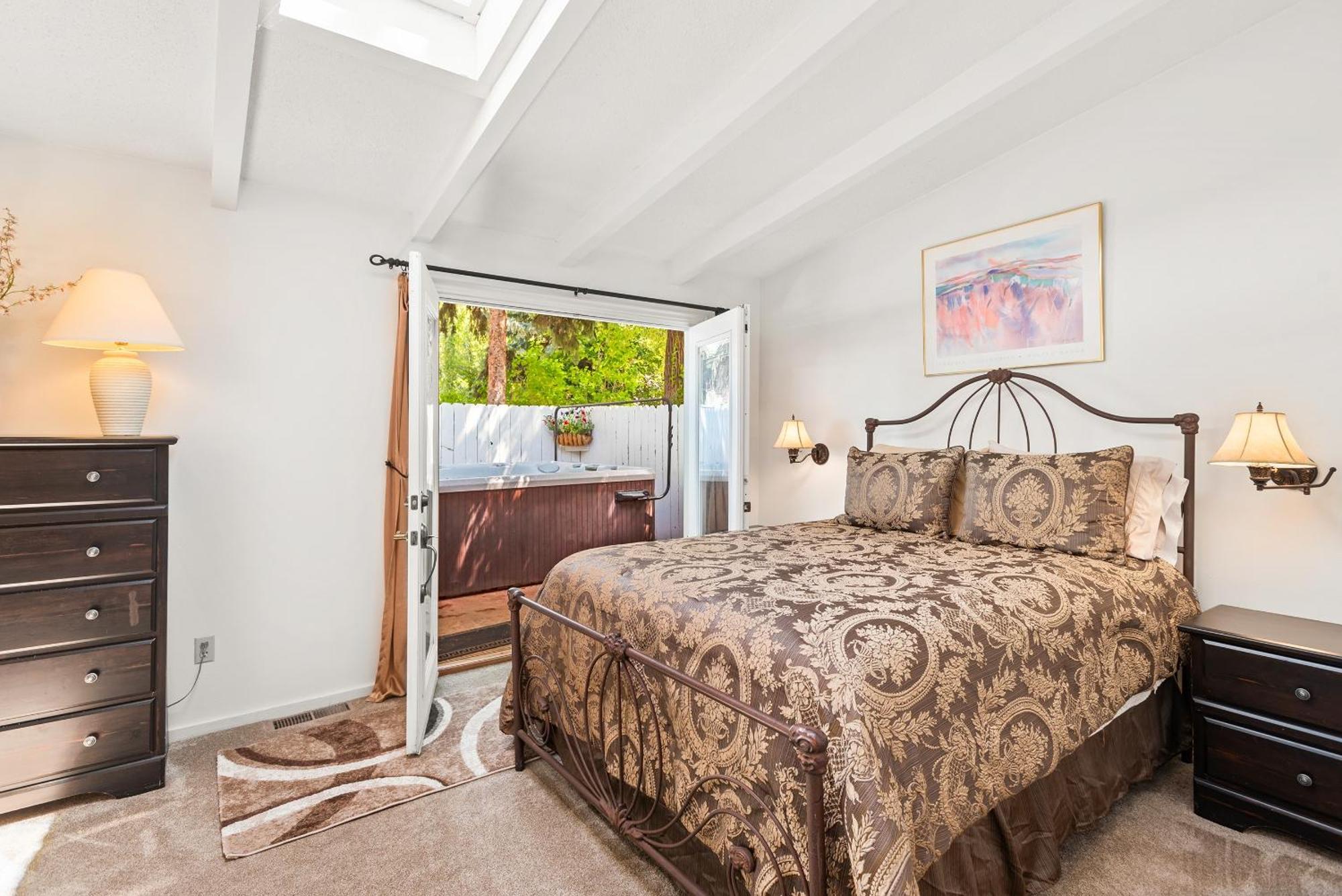 Aspen West End Home Екстер'єр фото