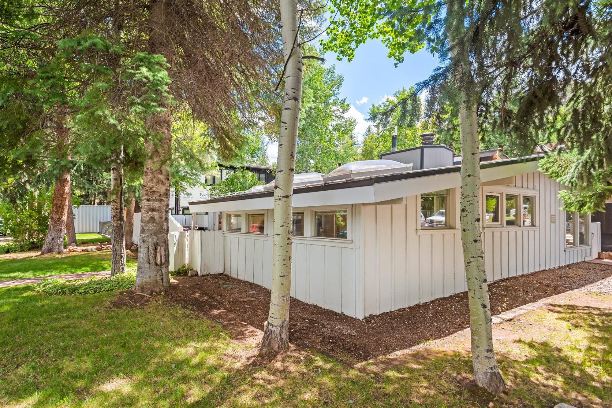 Aspen West End Home Екстер'єр фото
